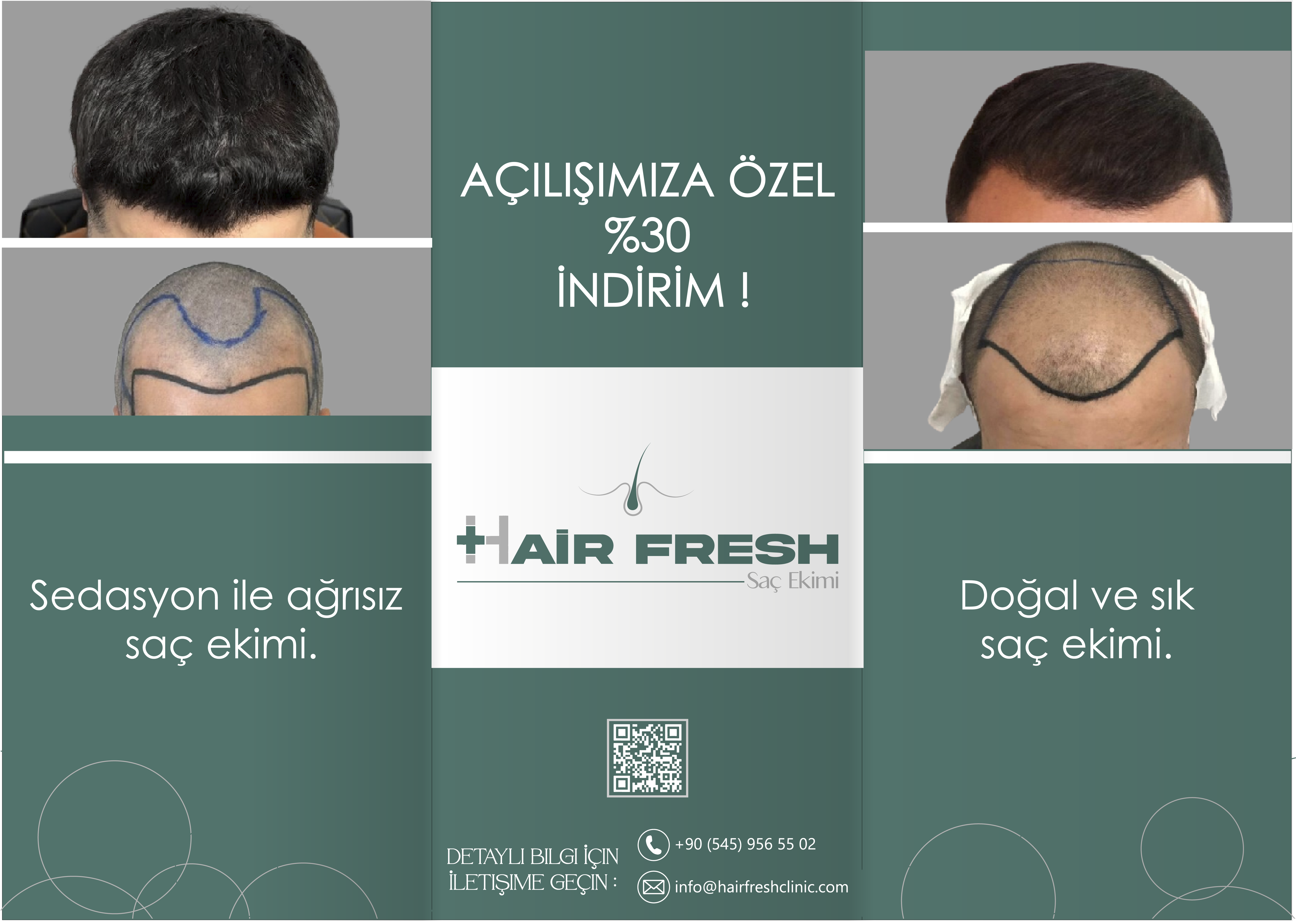 Hair Fresh Clinic